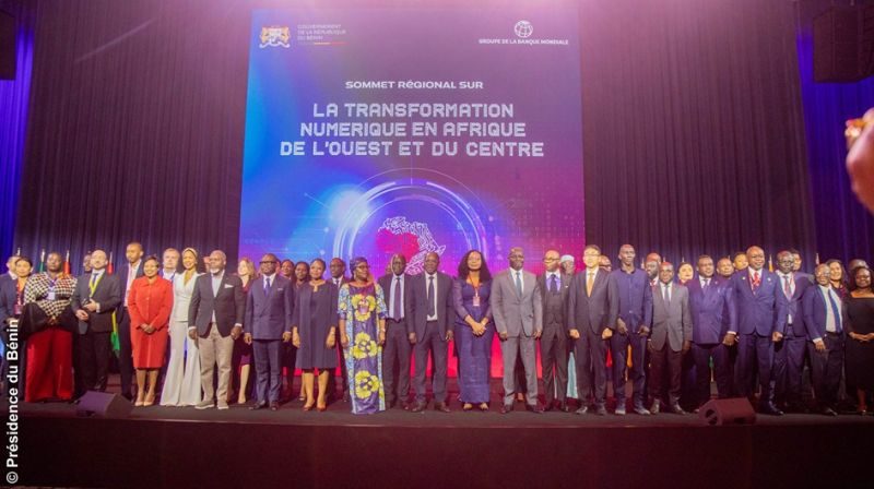 Read more about the article Cotonou Declaration: West and Central Africa’s Bold Vision for Digital Transformation and AI Leadership