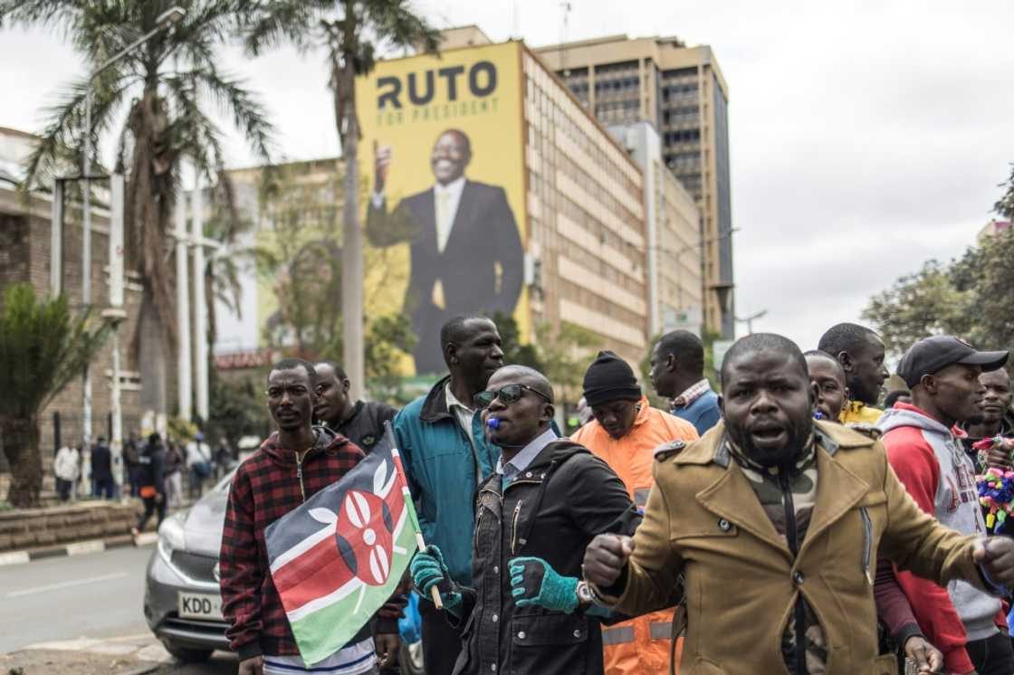 Read more about the article Kenya – Top News Stories from November 2025